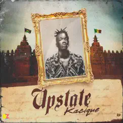 Upstate - Single by Kacique & Romieikon album reviews, ratings, credits