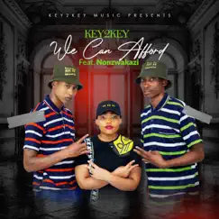 We Can Afford - Single by Key 2 Key album reviews, ratings, credits