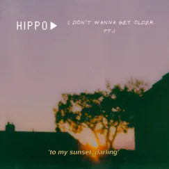 I Don't Wanna Get Older Pt.1 - Single by H I P P O album reviews, ratings, credits