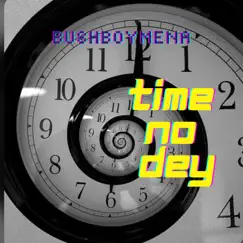 Time No Dey - Single by BushBoyMena album reviews, ratings, credits