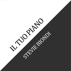 Il Tuo Piano by Stevie Biondi album reviews, ratings, credits