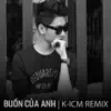 Buồn Của Anh (K-ICM Remix) - Single album lyrics, reviews, download