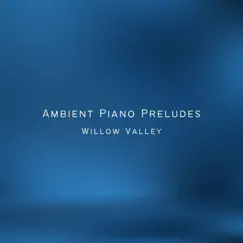 Ambient Piano Preludes - EP by Willow Valley album reviews, ratings, credits
