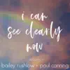 I Can See Clearly Now (Acoustic) - Single album lyrics, reviews, download