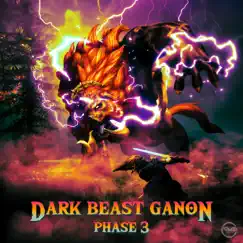 Dark Beast Ganon Theme (Phase 3) [