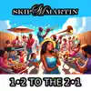 1-2 To the 2-1 (feat. LS) - Single album lyrics, reviews, download