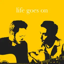Life Goes On (Acoustic Instrumental) - Single by Guus Dielissen & Casper Esmann album reviews, ratings, credits