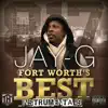 Fort Worth's Best (Instrumentals) [Instrumental] album lyrics, reviews, download