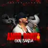 Amor Bonito con Banda - Single album lyrics, reviews, download
