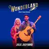 Wonderland (feat. Caley Groves) - Single album lyrics, reviews, download