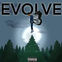 Evolve. by Ian '95 album reviews, ratings, credits