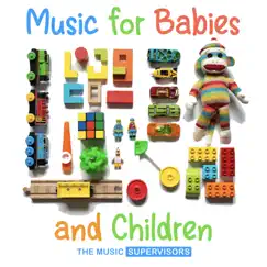 Music for Babies and Children by TMS Underscores album reviews, ratings, credits