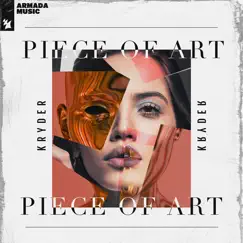 Piece of Art - Single by Kryder album reviews, ratings, credits