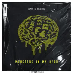 Monsters In My Head Song Lyrics