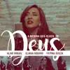 A Menina dos Olhos de Deus - Single album lyrics, reviews, download