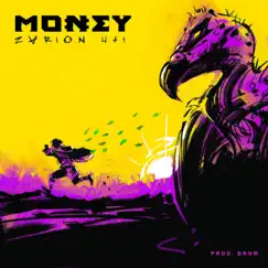 Money - Single by Zarion Uti album reviews, ratings, credits