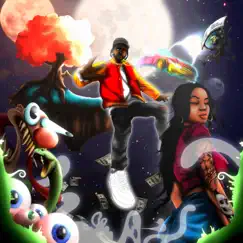 Many Moons by Rayven Justice album reviews, ratings, credits