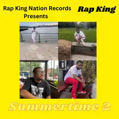 SummerTime 2 by Rap King album reviews, ratings, credits