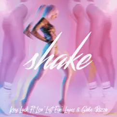 Shake (feat. Lisa 