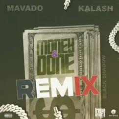 Money & Done (Remix) Song Lyrics