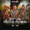 Con Cartitas y Palabras - Single album lyrics, reviews, download