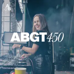 ABGT450 Live from London (DJ Mix) by Pretty Pink album reviews, ratings, credits