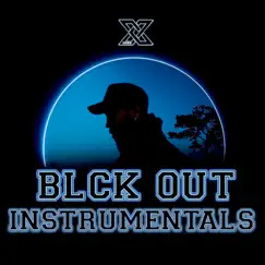 The Blckout (Instrumentals) - EP by Xvr Blck album reviews, ratings, credits