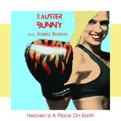 Heaven Is a Place on Earth (feat. Ariela Berkov) [Fitness Edition] Song Lyrics