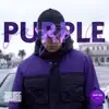 Purple - Single album lyrics, reviews, download