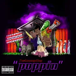 Poppin - Single by Fastmoneydboy album reviews, ratings, credits