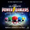 The Ultimate Power Rangers Collection album lyrics, reviews, download