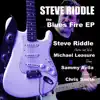 Blues Fire - EP album lyrics, reviews, download