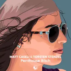 Penthouse Bitch by Matt Caseli & Torsten Stenzel album reviews, ratings, credits