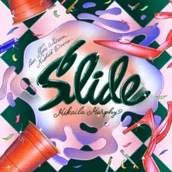 Slide - Single by Mikaila Murphy, Nashad Davis & Sam Watson album reviews, ratings, credits