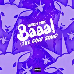 Baaa! (The Goat Song) Song Lyrics