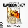 Rich Wayz (feat. Jodii B Makkin) - Single album lyrics, reviews, download