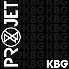 KBG by Projet 86 album reviews, ratings, credits