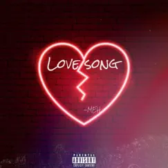Love Song (feat. IIIX) - Single by Blairé album reviews, ratings, credits