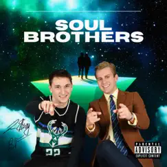 Soul Brothers - Single by Billy Floyd & Jay $way album reviews, ratings, credits