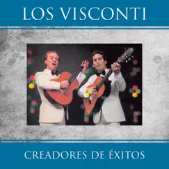 Creadores de Éxitos by Los Visconti album reviews, ratings, credits