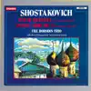 Shostakovich: Piano Quintet & Piano Trio No. 2 album lyrics, reviews, download