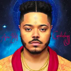 Cardiology - Single by Aston Mills album reviews, ratings, credits
