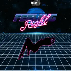 Feeling Right - Single by Ftfnation album reviews, ratings, credits