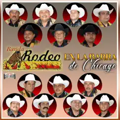 En La Barra De Chicago by Banda Rodeo album reviews, ratings, credits