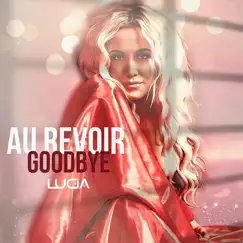 Au Revoir, Goodbye - Single by Lucia album reviews, ratings, credits