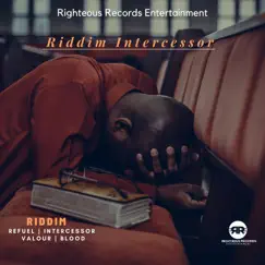 Riddim Intercessor by Righteous Records Entertainment album reviews, ratings, credits