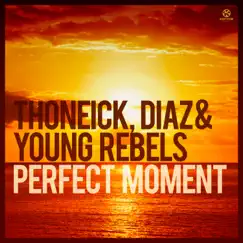 Perfect Moment by Thoneick, Diaz & Young Rebels album reviews, ratings, credits