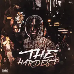The Hardest - EP by Selffmade03 album reviews, ratings, credits