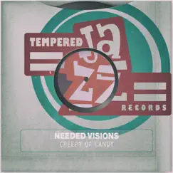 Needed Visions by Creepy of Candy album reviews, ratings, credits