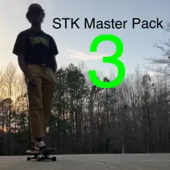 STK Master Pack 3 by SuburbanTrapKid album reviews, ratings, credits